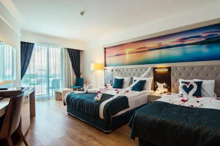 The Lumos Deluxe Resort - All Inclusive - 37