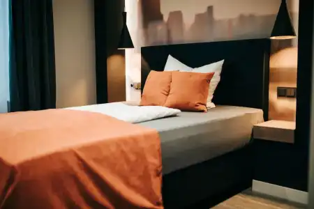 JustStay Ratingen & Apartments - 67