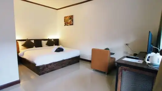 Paradise Land Resort - 69