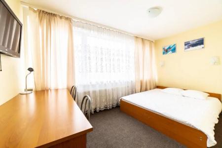 SportHotel - 74