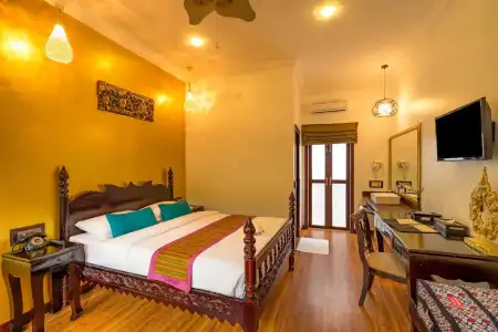 Beyond Yangon Boutique Inn - 32