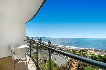 Mantra Mooloolaba Beach - 42