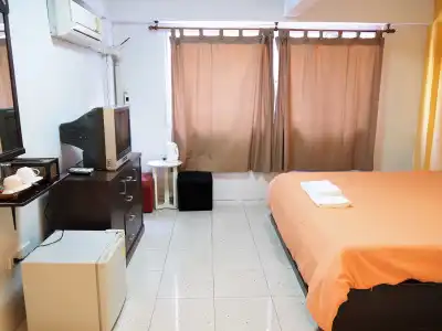 The Boss's Place - 3
