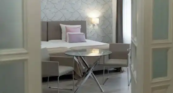 Harmonia Palace - Luxury Apartments - 245