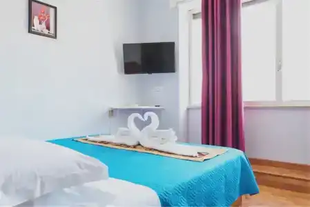 Bed and Breakfast CICLAMINO - 38
