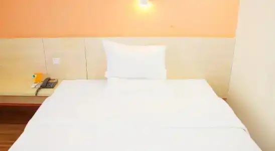 7Days Inn East Street Dachashi Branch - 21