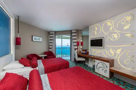 Vikingen Infinity Resort & Spa - All Inclusive - 3