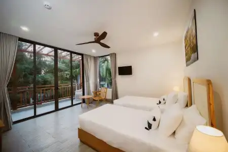 The Watermark Beachside - 4