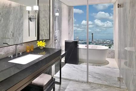 JW Marriott Kolkata - 111