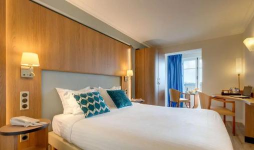 Best Western Alexandra - 89