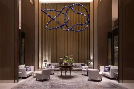 Sheraton Grand Jakarta Gandaria City - 3