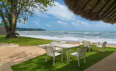 Ocean Breeze Resort Khao Lak - 23