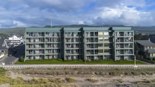 Best Western Plus Ocean View Resort - 30