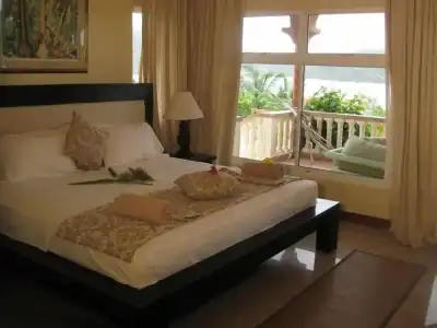 Bayview Villas Seychelles - 3