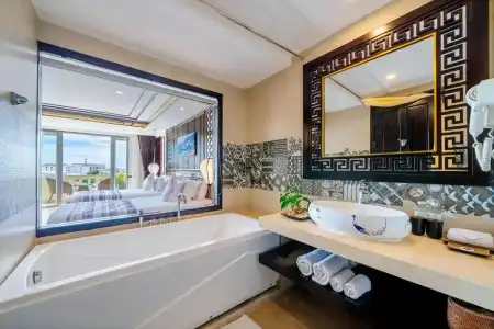 Le Pavillon Hoi An Luxury Resort & Spa - 82