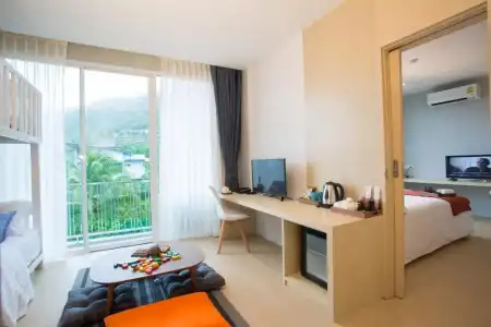 LaRio Krabi - 51