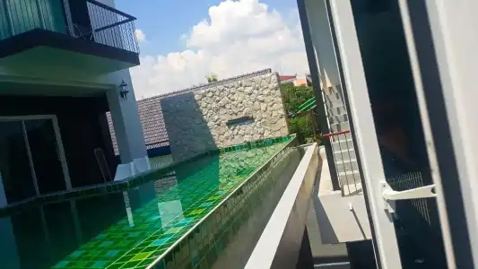 Ricco Suvarnabhumi - 48