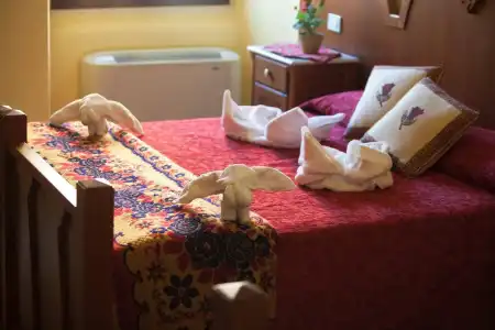 B&B Sei Stelle - 12