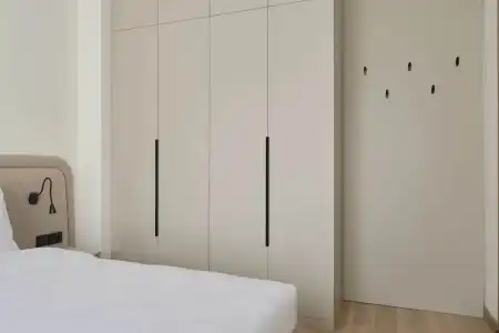 Stylo Residences & Suites Apart - 134