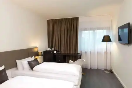 Wyndham Stuttgart Airport Messe - 5