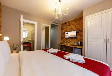 La Porte De Taksim Boutique-hotel - 50