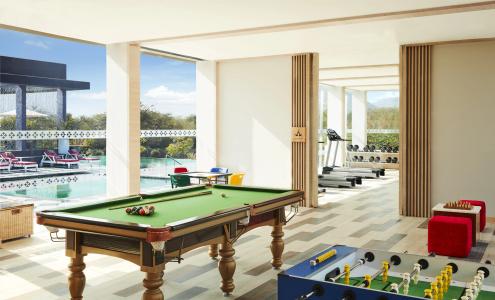 Taj Devi Ratn Resort & Spa, Jaipur - 18