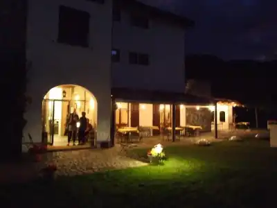 Agriturismo Cà Del Lago - 0