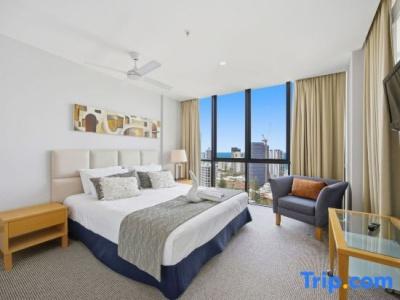 Aria Apartments - 643