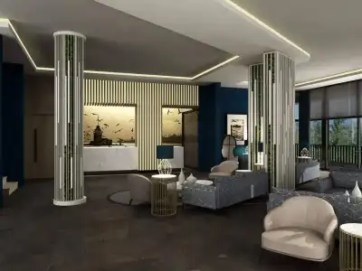Istanbul Beach - 7