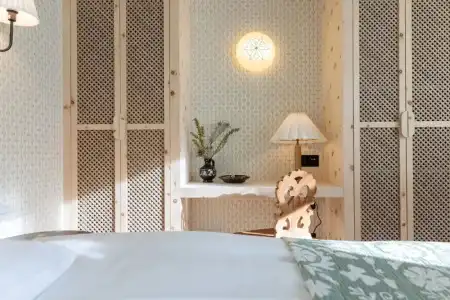 Walther - Relais & Châteaux - 65