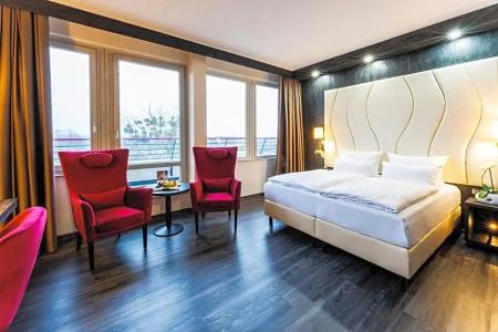 PLAZA Premium Schwerin - 28