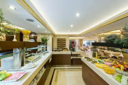 Antea Oldcity -Special Category - 13