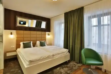 VIP Apartments - 50