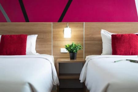 Eco Inn Lite Chanthaburi - 19