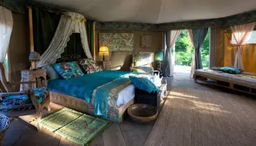 Glamping Canonici di San Marco - 115