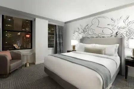 The Gwen, a Luxury Collection, Michigan Avenue Chicago - 45
