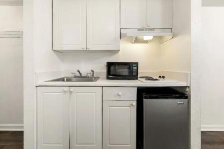 Extended Stay Studios - 29