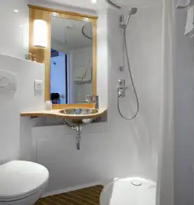 Bud Gett Hostels - 6
