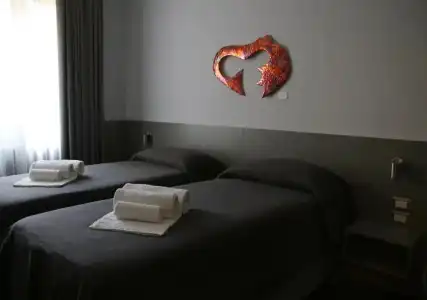 Cloister Inn - 23