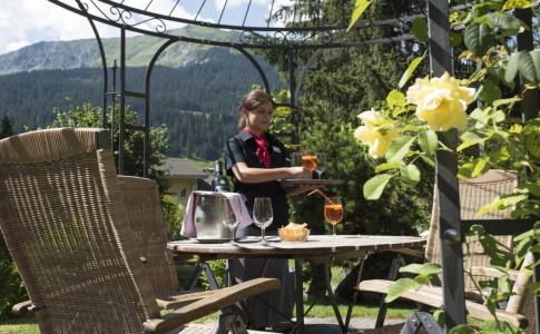 Sunstar Klosters - 17