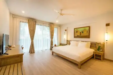 ZEN Boutique Villa Hoi An - 100