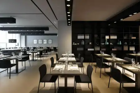 Shilla Stay Seocho Gangnam Station - 32