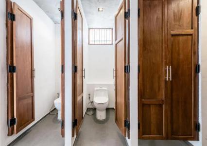 Once Again Hostel - 34