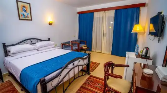 Marina Wadi Degla - 40