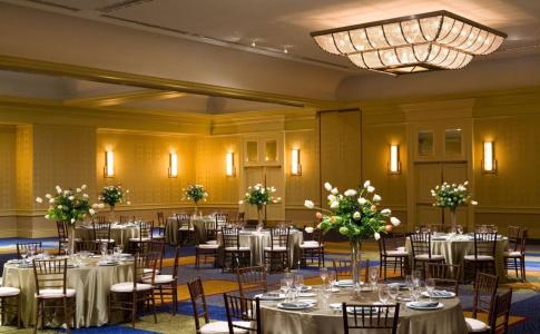 Boston Marriott Cambridge - 24