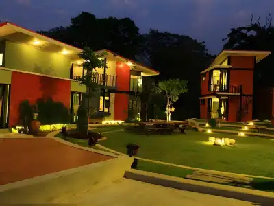 The One House Resort PakChong - 10