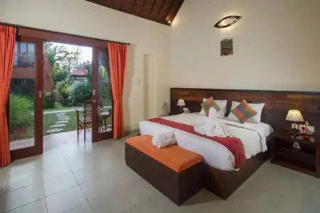 Pondok Massas Ubud - 38