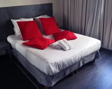 Garbo hôtel - 2