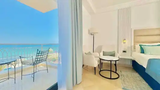 Vincci Saphir Palace & Spa - 83