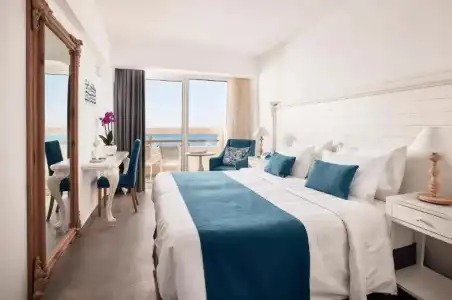 Tylissos Beach - Adults Only - 298